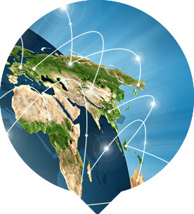 Dynamic Solutions for a Demanding World