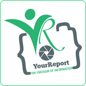 your report