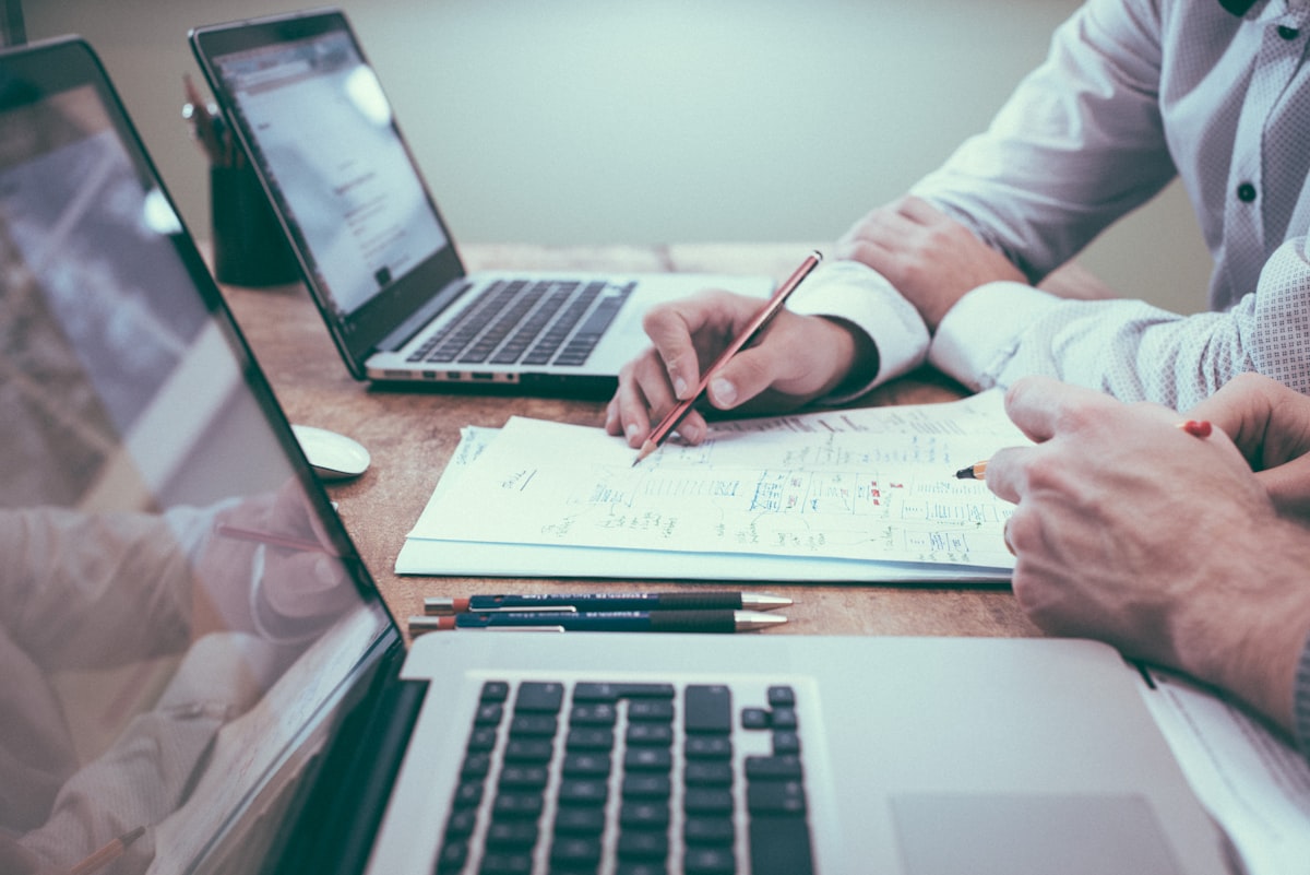 Precision Data for an Audit-Ready Environment