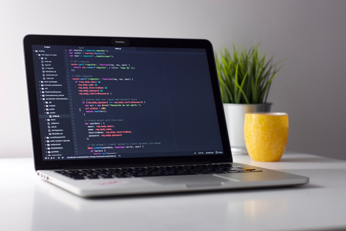 Applications Built for How You Actually Work