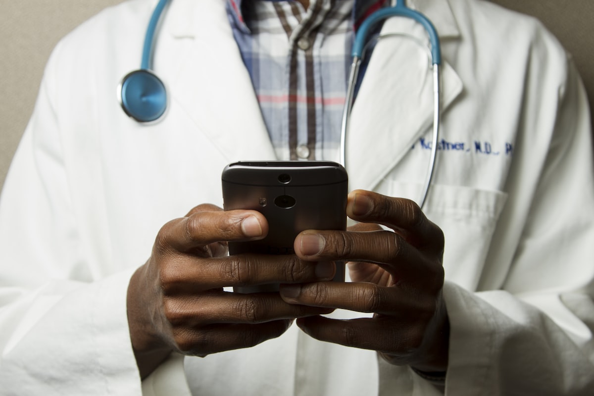 Clinical-Grade Technology, Delivered Responsibly