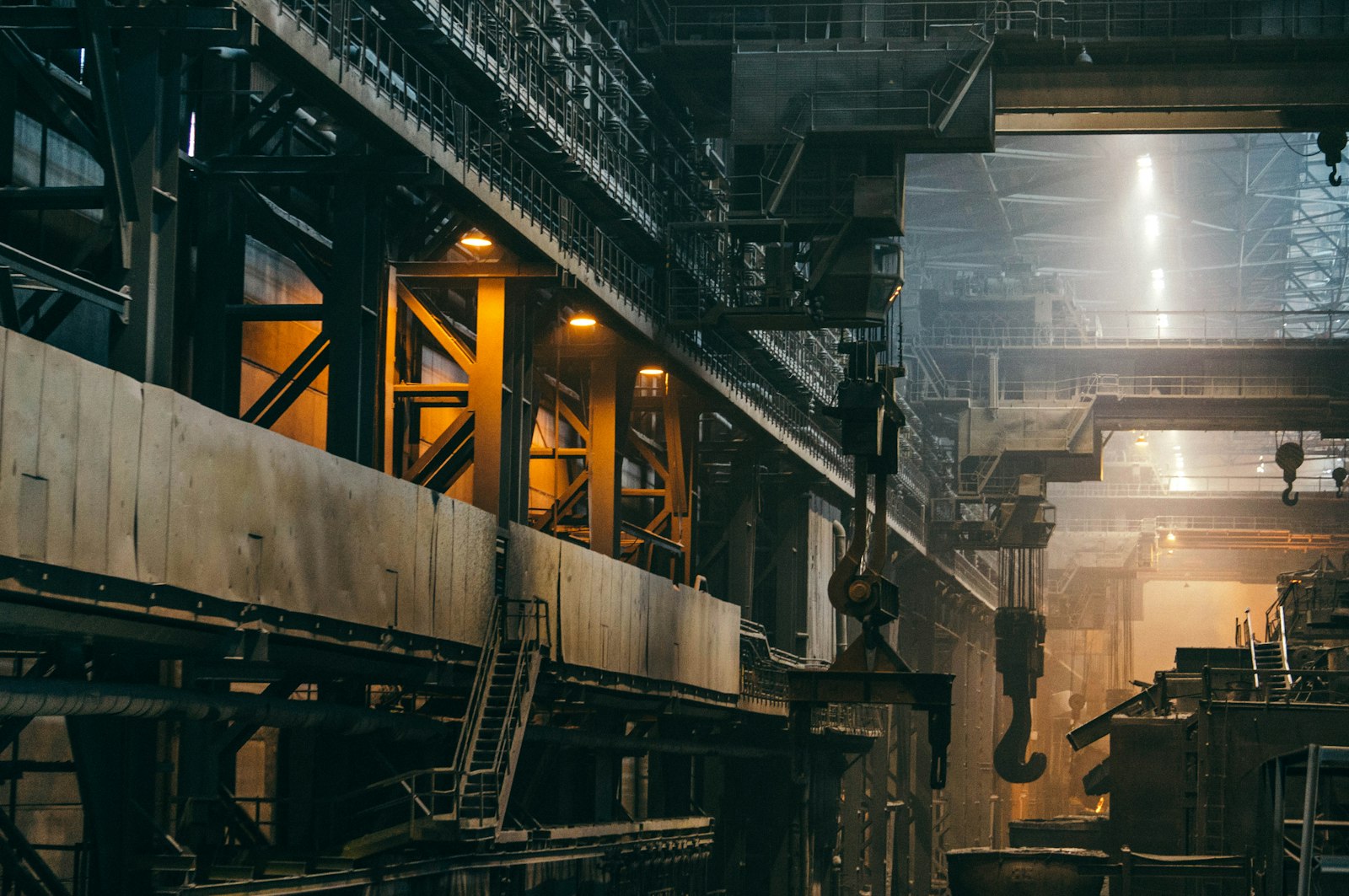 Sector Experience That Makes Delivery Faster and Safer