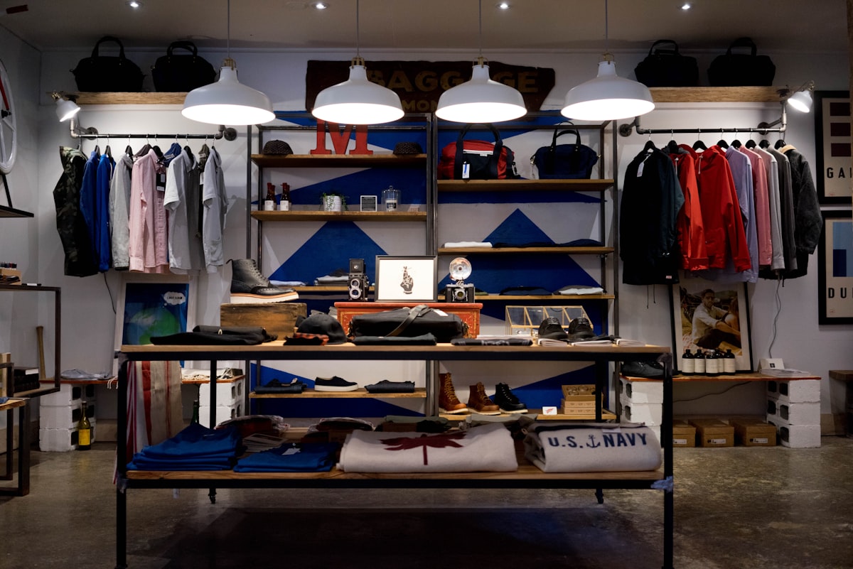 Connected Retail Operations Built on Clean Data