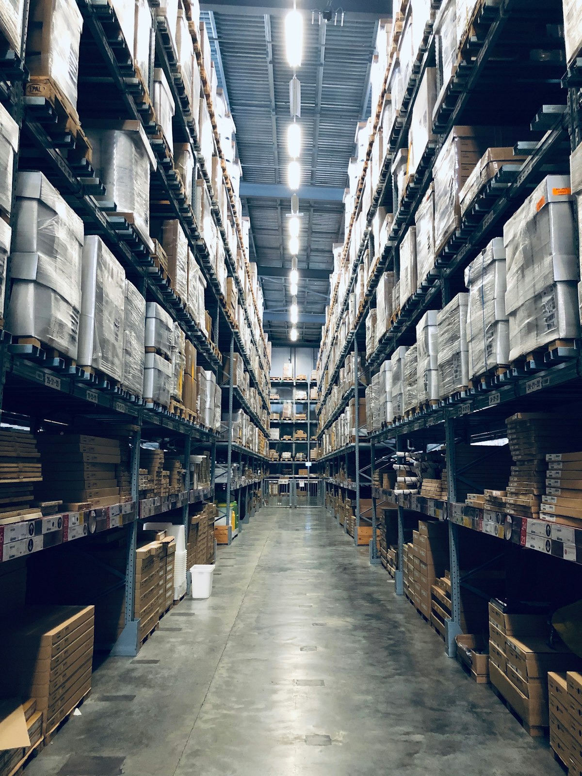 Visibility That Reduces the Cost of Uncertainty